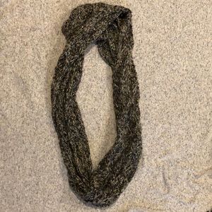 Infinity Scarf